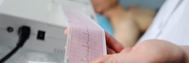 Medimust le logiciel médical avec module Cardiologie