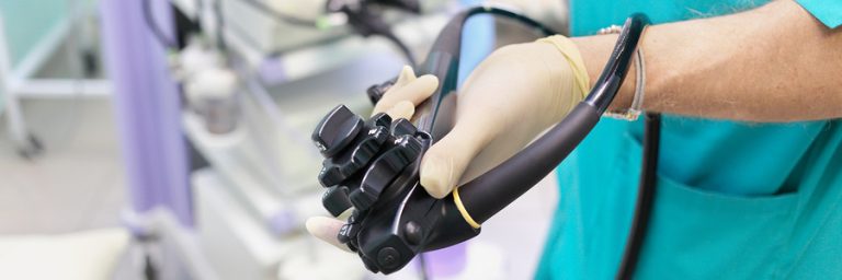 Medimust le logiciel médical avec module Gastro Enterologue