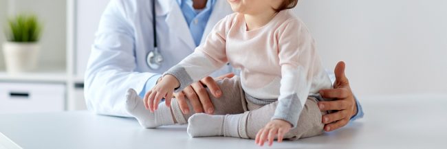 Medimust le logiciel médical avec module Pediatrie