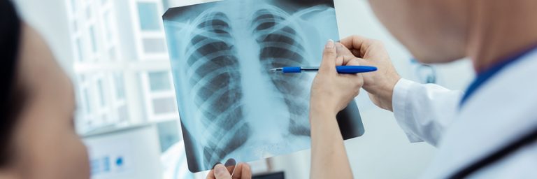 Medimust le logiciel médical avec module Pneumologie