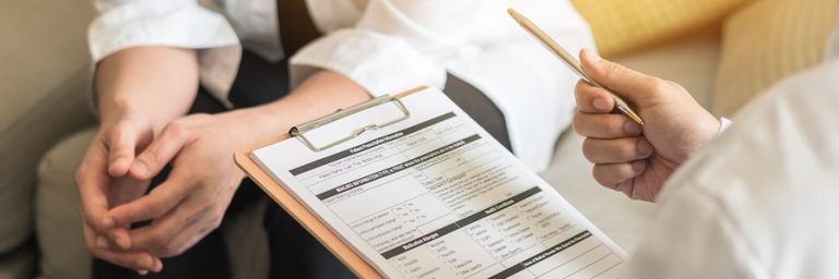 Medimust le logiciel médical avec module Psychiatrie